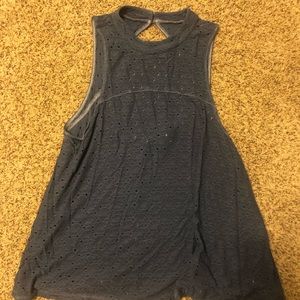 Aerie Tank
